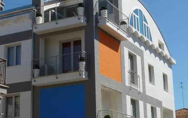 Residenza Don Camillo