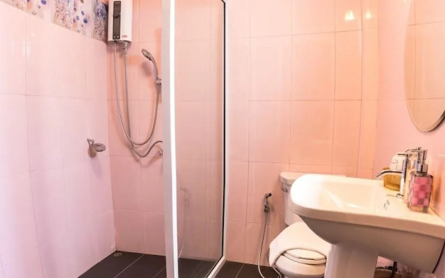 Baanboonpetch Resort