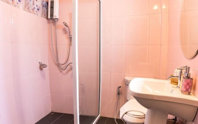 Baanboonpetch Resort