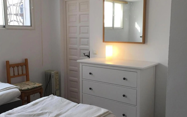 Spacious Apartment lovely view