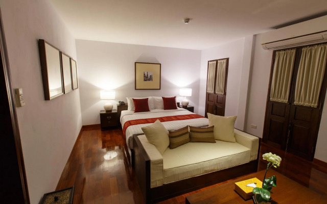 Villa Lantara Chiang Mai