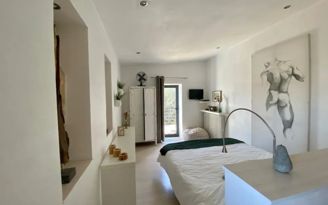 Ô Chambre d'hôtes
