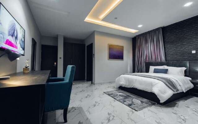 Stay at Gwarimpa