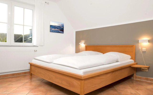 Ferienhaus Störtebeker