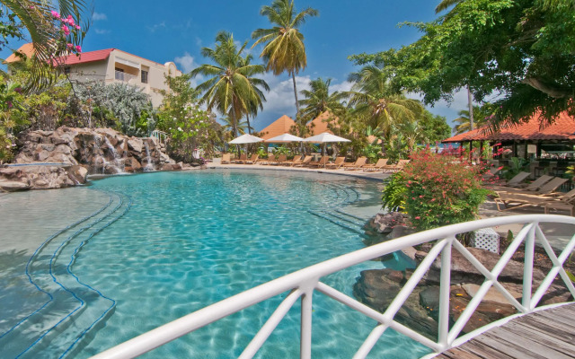 Radisson Grenada Beach Resort