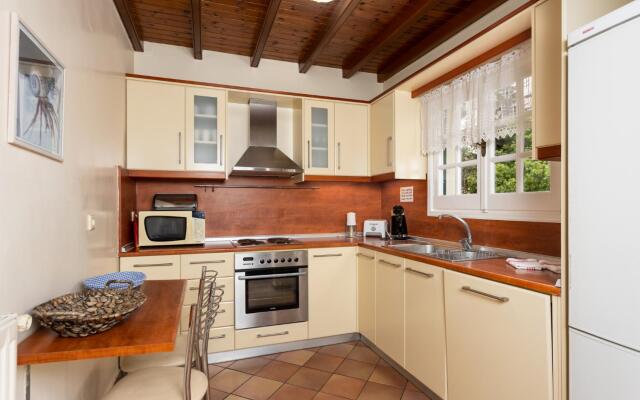 Villa Eleni Greece
