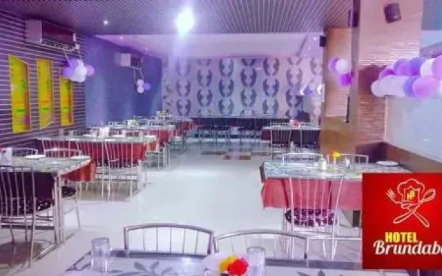 Brundaban Hotel