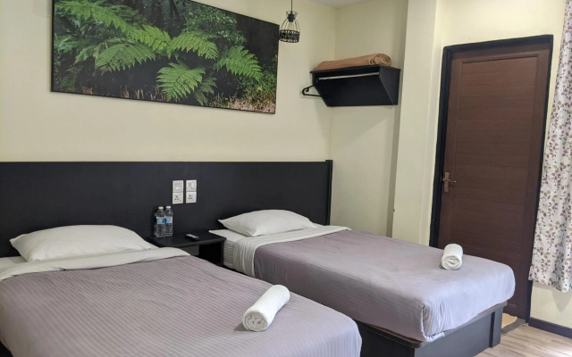 Hillview Inn