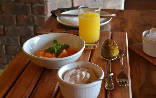 Masorini Bush Lodge