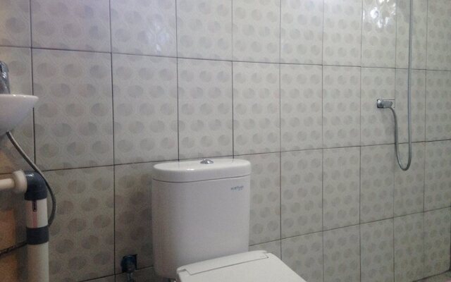 Lime Penida Cottages
