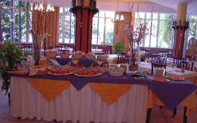 Hotel Olimpic