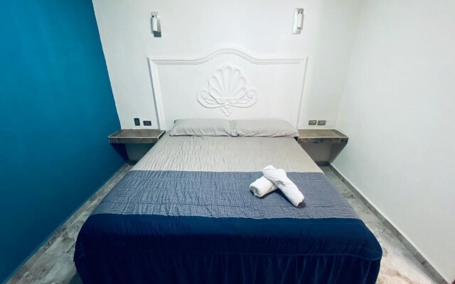 Hotel Boutique Independencia