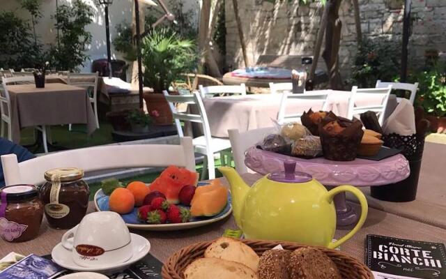 Palazzo Bianchi Domus Holidays