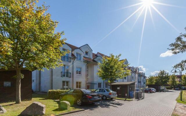 Fritz-Reuter-Weg 20 Wohnung 5