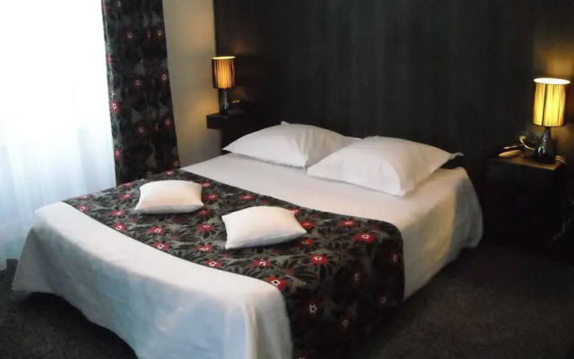 Hotel la Réserve