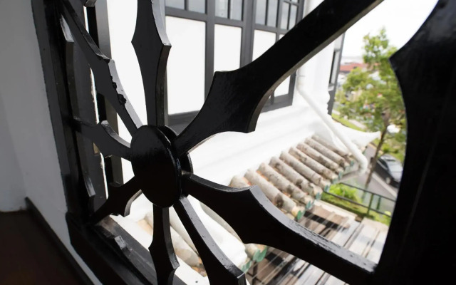 The Marian Boutique Lodging House
