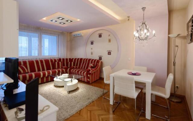 Garni Hotel Crystal