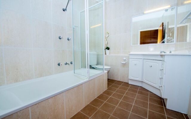 St George Unit 5 Nelson Bay
