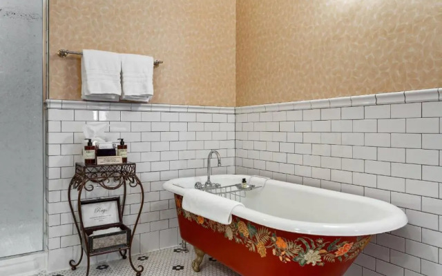 Beaumont Hotel & Spa - Adults Only