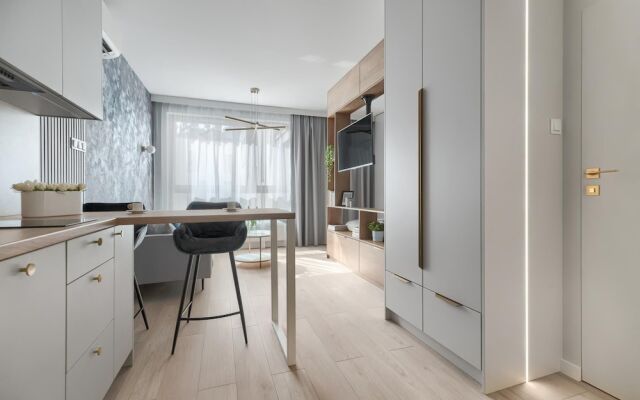 MARGI Lumi Apartament