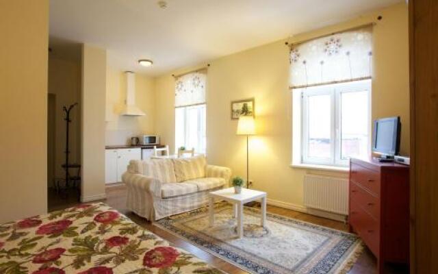 Vilnius City Apartments