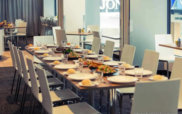 Mercure Welcome Melbourne