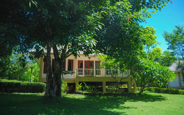 Pai Iyara Resort