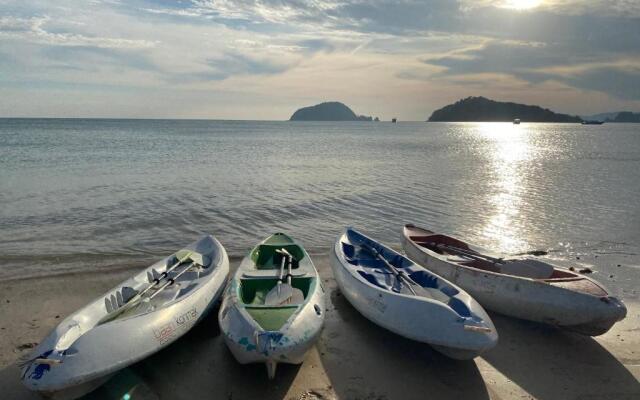 Baan Koh Mak