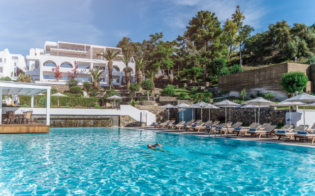 Lindos Village Resort & Spa - Adults Only