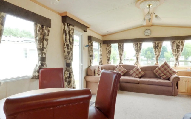 Caravan Hire at Southview Leisure Park