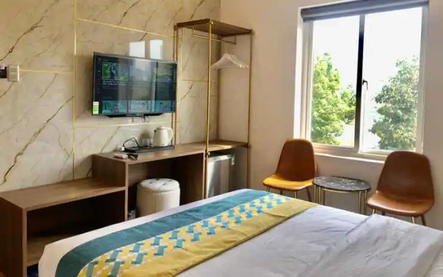 Swan Hotel