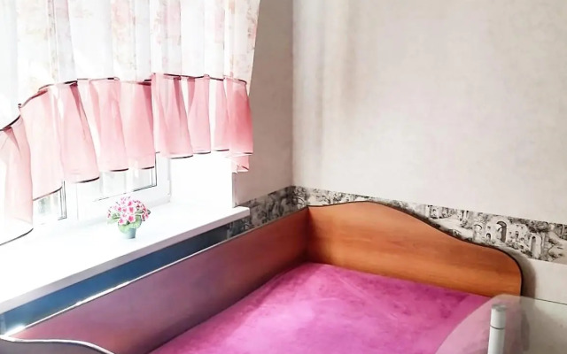 Апартаменты на улице Цвиллинга 55А