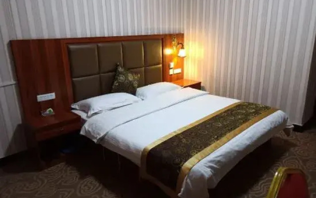 Hongshun Hotel (Kunming Changshui Airport)