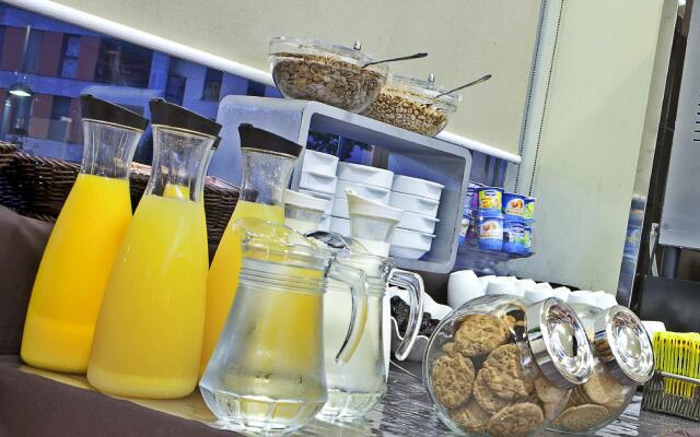 Hotel SB Express Tarragona