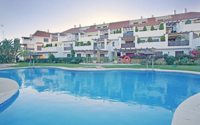 Sierra Bermeja 1-414