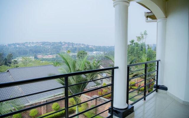 Gaju House