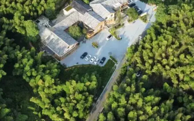 Shunan Zhuhai Xiuzhu Pingzhuang Residence