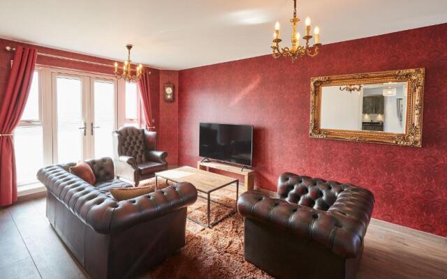Host Stay Greenfinch Road