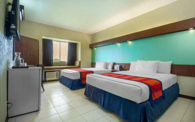Microtel by Wyndham Eagle Ridge