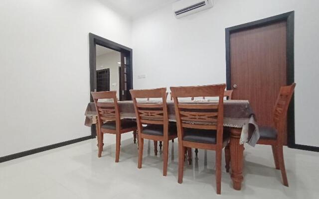 Emma Sukma Homestay by OYO Rooms