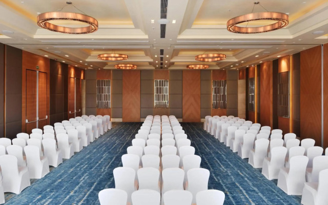 Fairfield By Marriott Belagavi