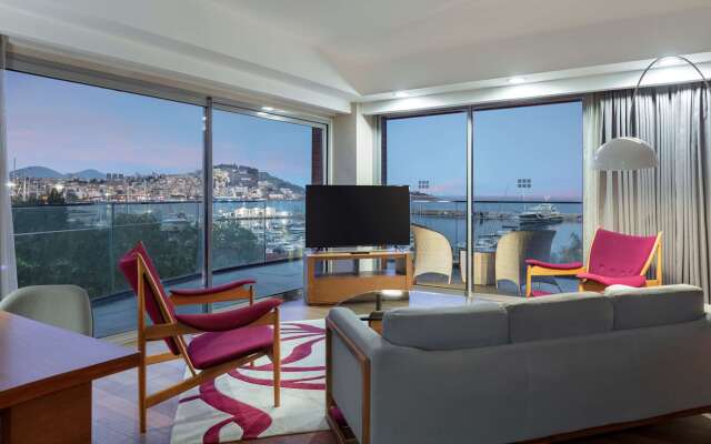 Doubletree By Hilton Kusadasi - Special Class