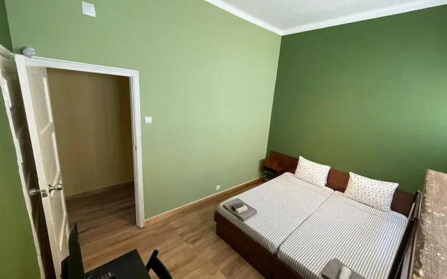 Residencial Avenida Geovani