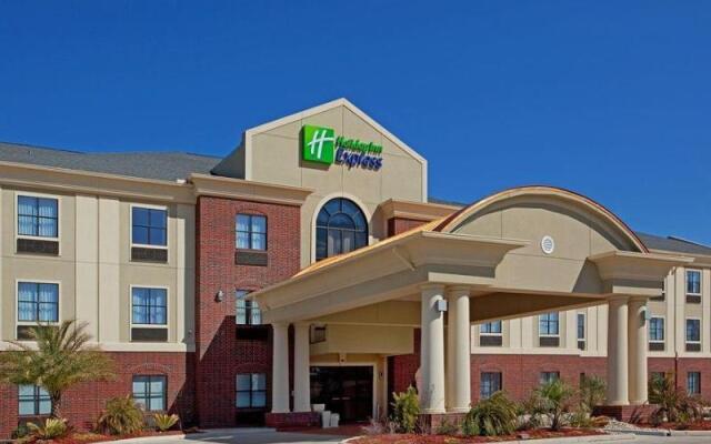 Holiday Inn Express &amp; Suites Vidor South