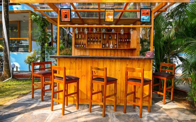 Mulberry La Blanca Resort
