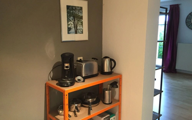 Ferienwohnung Zacharias