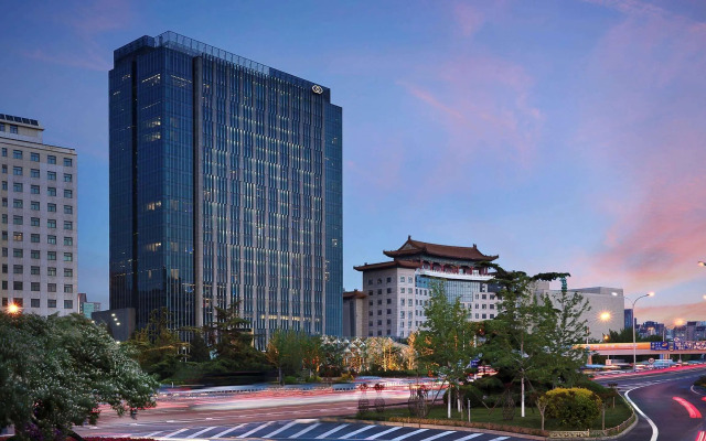 Sofitel Beijing Central