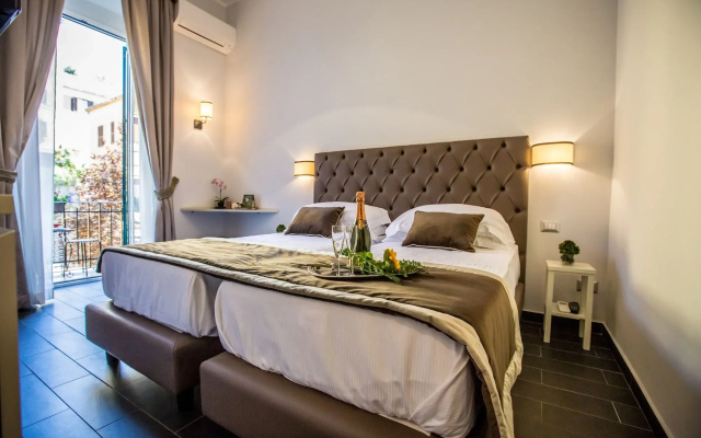 San Pietro Leisure and Luxury