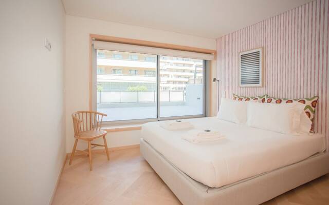 Allegro Boutique Apartment 1B