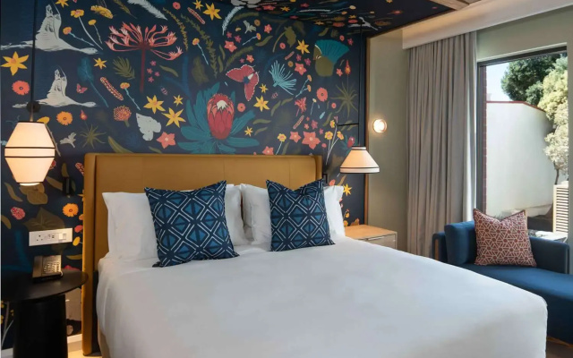 Canopy By Hilton Cape Town Longkloof